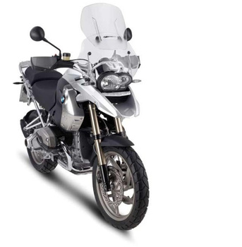 KAPPA SZYBA BMW R 1200 GS (04-12) REGULOWANA - KAF330