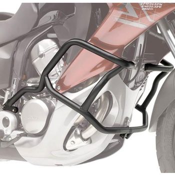 GIVI osłona silnika GMOLE - HONDA XL 700V TRANSALP (08 > 13) - TN455
