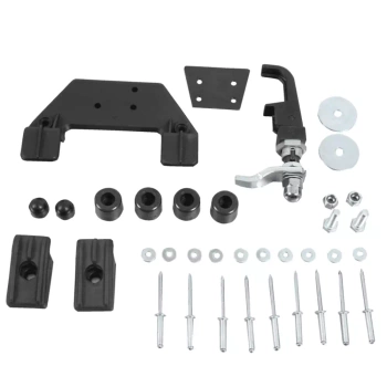 Hepco&Becker Quick release for saddle bag holder (1 side) - 700403