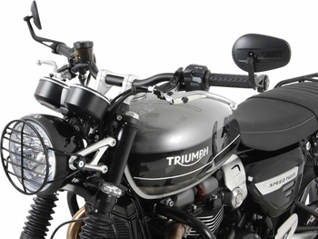 Osłona reflektora do Triumph Speed ​​Twin 1200 / RS (2022-)