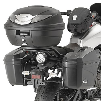 GIVI stelaż kufrów bocznych MONOKEY - YAMAHA XSR 700 (16 > 17) - PL2126