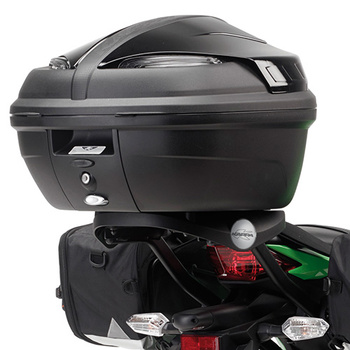 KAPPA STELAŻ KUFRA CENTRALNEGO KAWASAKI NINJA 300 (13-16) ( BEZ PŁYTY ) - KZ4108