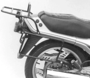 Hepco&Becker 550 F/F2 (1982-1985) complete carrier - 650113 00 02