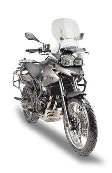 KAPPA SZYBA BMW F 700 GS (13) REGULOWANA - KAF5107