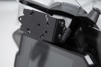 Mocowanie Gps Do Kokpitu Sw-Motech Ktm 790/890 Adv. Norden 901 Black GPS.04.521.10000/B