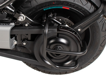 Ochrona napędu dla BMW CE 02 (2023-)