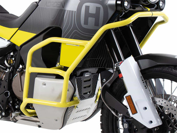 Gmole silnika HUSQVARNA NORDEN 901 (2022-) - FLUO