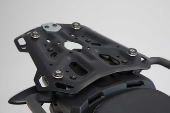 Stelaż Pod Bagaż Centralny Adventure-Rack Sw-Motech Triumph Tiger 800 Modelle (10-) Black GPT.11.747.19000/B