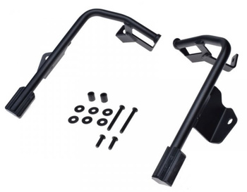 STELAŻ KUFRA BOCZNEGO 3P SHAD DO BMW S1000XR