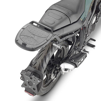 KAPPA 2022/11 STELAŻ KUFRA CENTRALNEGO BENELLI LEONCINO 125 '22-, ( BEZ PŁYTY ) - KR8715