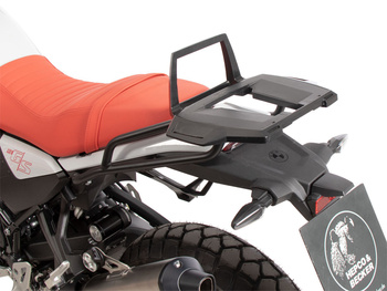 Stelaż górnego kufra Alurack czarny do BMW R 12 G/S (2025-)