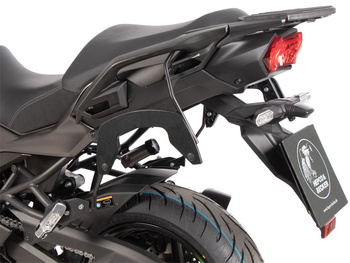 C-Bow sidecarrier for Kawasaki Versys 1100 / SE (2025-)