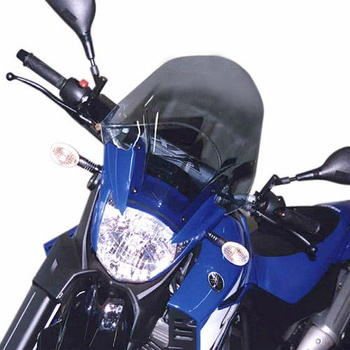 GIVI szyba dymiona YAMAHA XT660R/X 04/05 - D433S