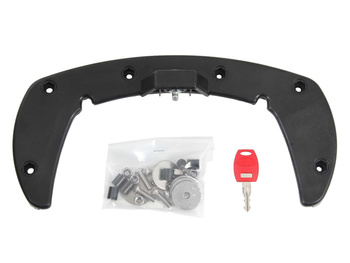 Hepco&Becker C-Bow SN: 002 / mounting - 700427-002