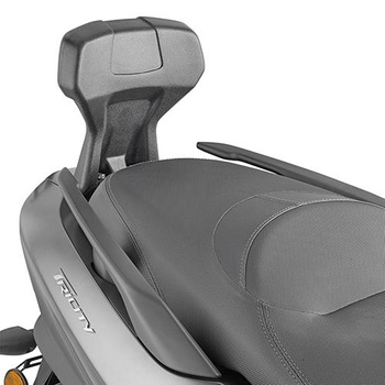 GIVI oparcie pasażera - YAMAHA X-MAX 125 / 300 / 400 - TB2149