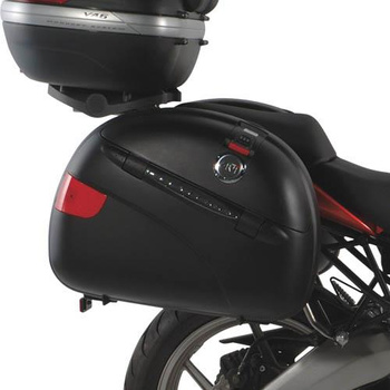 GIVI stelaż kufrów bocznych MONOKEY - KAWASAKI VERSYS 650 (06 > 09) - PL447