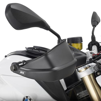 GIVI dodatkowe handbary - BMW F 800 R (15) - HP5118