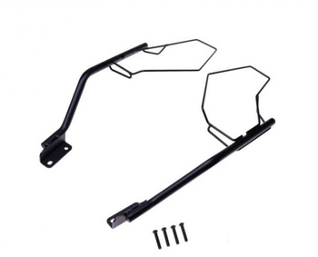 STELAŻ DO SAKW PÓŁSZTYWNYCH SHAD DO YAMAHA FZ 8