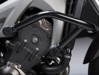 Gmole silnika Sw-Motech Yamaha Mt-09/Tracer Xsr900/Abar Black SBL.06.525.10000/B