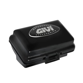 GIVI mocowanie na kierownicę 'TELEPASS' - S602