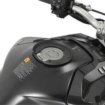 KAPPA MOCOWANIE TANKLOCK YAMAHA MT 10 (2016) - BF27K