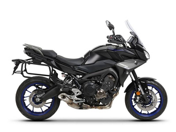 STELAŻ KUFRA BOCZNEGO 4P SHAD TERRA DO YAMAHA TRACER 900/900GT - 2018-2020R
