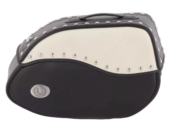 Hepco&Becker gs Ivory - 620499 00 01