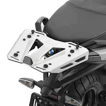 GIVI stelaż kufra centralnego (bez płyty) - BMW C 650 SPORT (16- 18) - SR5121