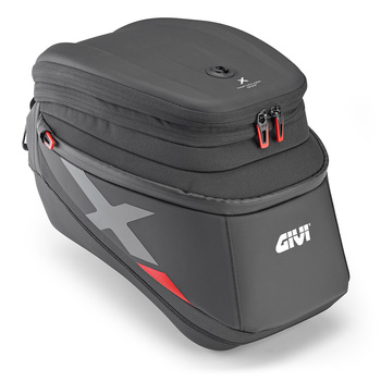 GIVI X-LINE TORBA NA BAK 15-20L TYLKO BMW KTM (MODELE W OPISIE)