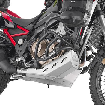 GIVI aluminiowa osłona miski olejowej - HONDA CRF1100L Africa Twin (20 > 21) - RP1179