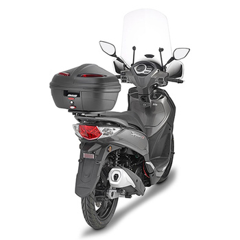 KAPPA STELAŻ KUFRA CENTRALNEGO SYM Symphony ST 50-125-200 (15-19) ( BEZ PŁYTY ) - KR7054