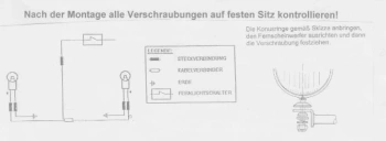Hepco&Becker  650 Drag Star Classic (1998-2007) zestaw lamp - 400497 00 02