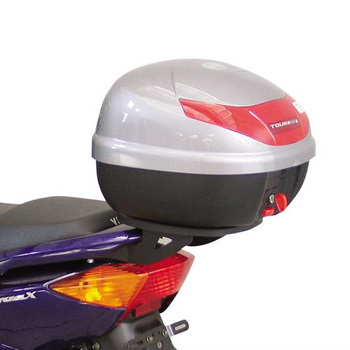 GIVI stelaż kufra centralnego MONOLOCK (bez płyty) - YAMAHA CIGNUS X 125 (04 > 15) - SR354