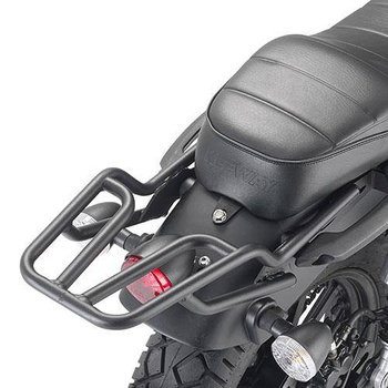 GIVI STELAŻ KUFRA CENTARLNEGO BEZ PŁYTY - KEEWAY > K-LIGHT 125 (20 > 22) - SR9105