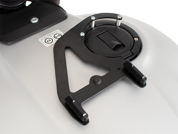 Tankring BASIC z zapięciem do tankbaga do Royal Enfield Guerrilla 450 (2024-)