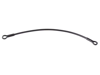 Hepco&Becker lid holder for Journey + Junior Topcases - 710097