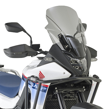 GIVI SZYBA DYMIONA 52 x 40 cm (H x W) - HONDA XL 750 TRANSALP (23)