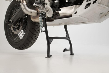 Podstawa Stopka Centralna Sw-Motech Bmw F 850 Gs/Adv (18-) F900 Gs (23-) Black HPS.07.897.10000/B