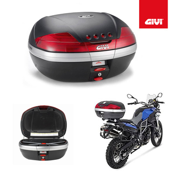 GIVI kufer centralny V46 MONOKEY (46lt) - V46N