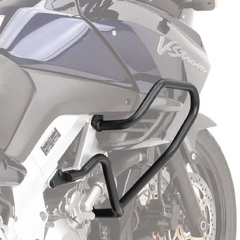 GIVI osłona silnika GMOLE - SUZUKI DL 1000 (02 > 11) - TN528