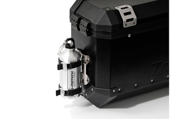 Butelka/Bidon Sw-Motech Trax Aluminiowa 1 Szt. Silver 0,6 L ALK.00.165.30700/S