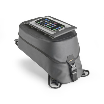 GIVI TORBA WODOSZCZELNA TANK BAG 10LT (NORMA IPX5) MODEL CANYON