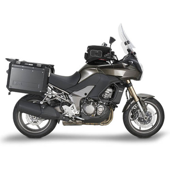 GIVI stelaż kufra centralnego MONOLOCK (bez płyty) - KAWASAKI VERSYS 1000 (12 > 15) - SR4105M
