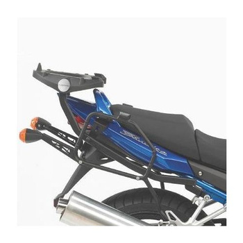 KAPPA STELAŻ KUFRÓW BOCZNYCH MONOKEY SUZUKI GSF 650 - KL539