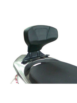 KAPPA OPARCIE PASAŻERA KYMCO Downtown 125i-200i-300i (09-17) - KTB82