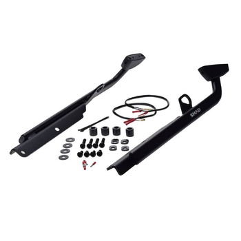 STELAŻ KUFRA TYŁ SHAD DO YAMAHA MT 09 (KSHY0MT97ST)