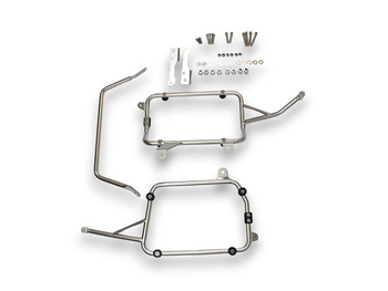 COOCASE Stelaż kuferów bocznych PRAWY WCIĘTY do BENELLI TRK-702