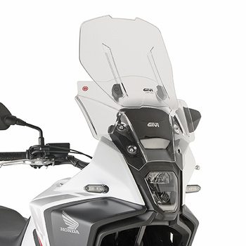 GIVI SZYBA REGULOWANA 'AIRFLOW' - HONDA NX 500 (2024)