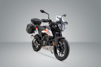 Zestaw Zabezpieczający Motocykl Adventure Sw-Motech Ktm 390 Adventure (19-) ADV.04.958.76000