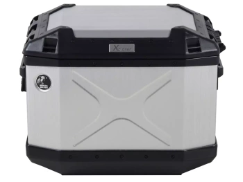 Hepco&Becker box Xplorer 40L right side - 610211 00 00